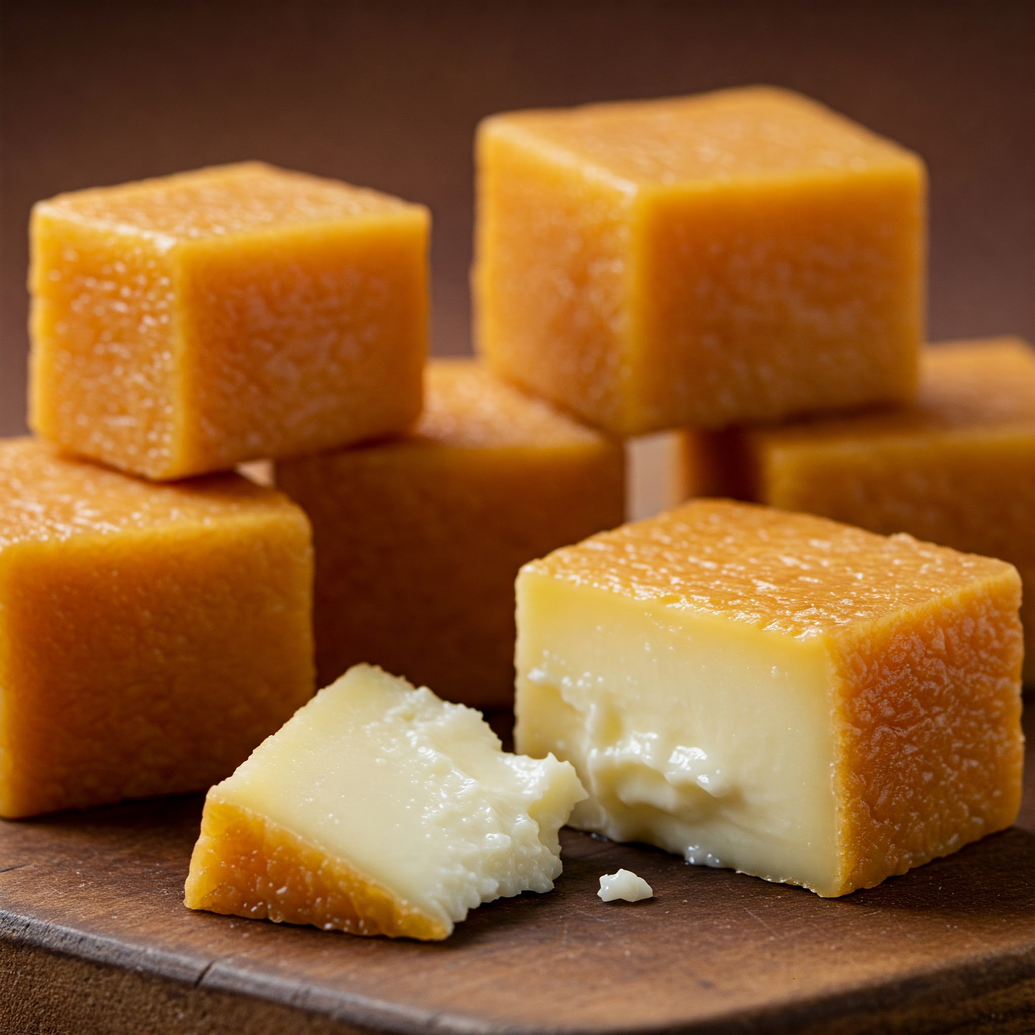 Junnu Cubes